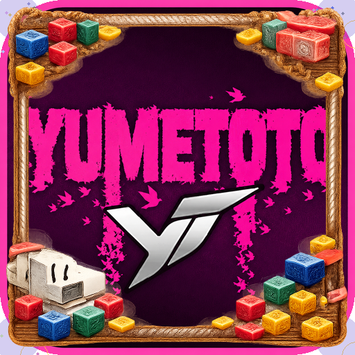 yumetoto — mitra unggulan